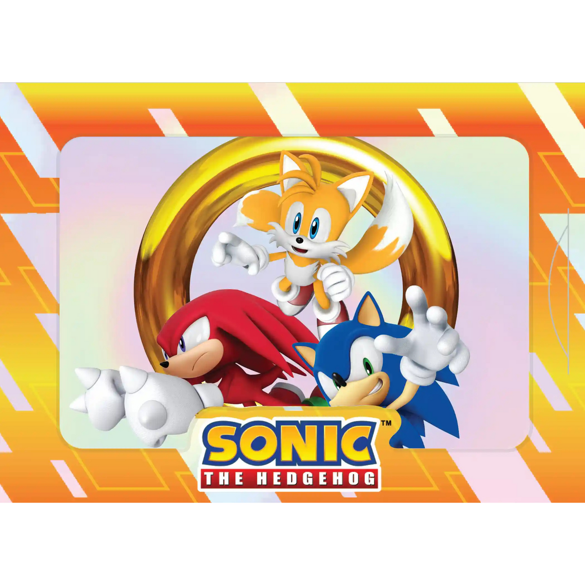 Sonic The Hedgehog Series 2 CYBERCEL Pack — product gallery image 5