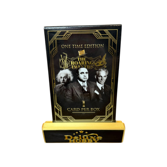 2026 Pieces of the Past Roaring 20s One Time Edition — product gallery image 1