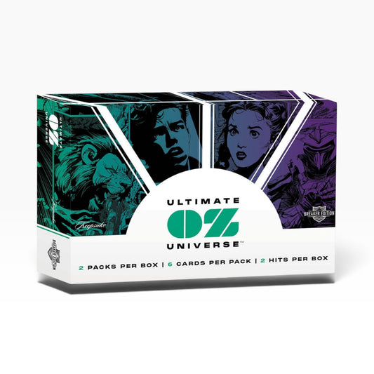 Keepsake The Ultimate OZ Universe Premiere Breaker Box — product gallery image 1