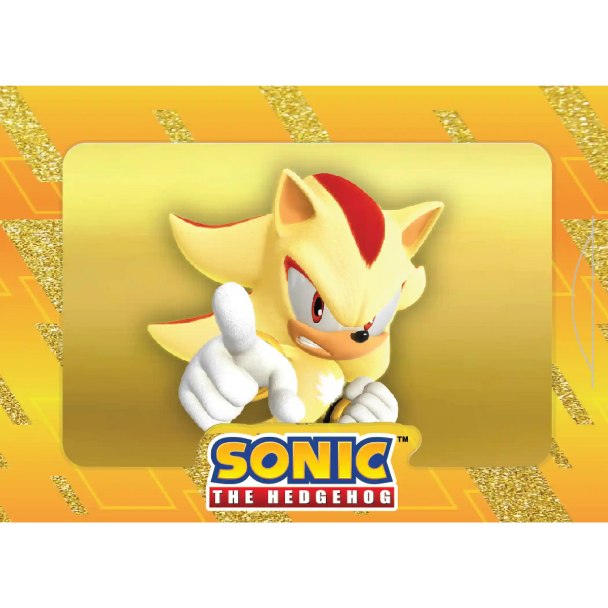 Sonic The Hedgehog Series 2 CYBERCEL Pack — product gallery image 4