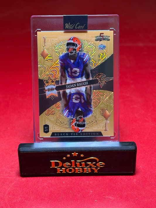 Jadan Baugh 1/1 SDPD-JBN front